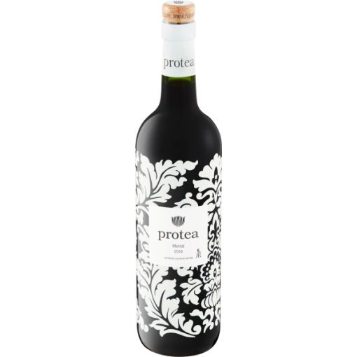 PROTEA MERLOT 750ML