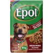 EPOL DOG FOOD DRY DOG BOEREWORS 8KG