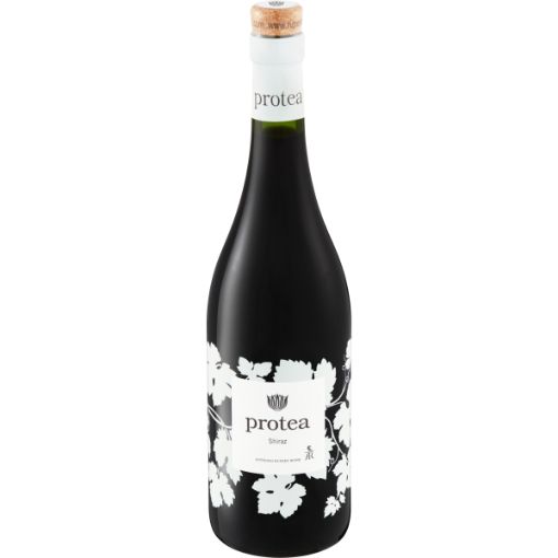 PROTEA SHIRAZ 750ML
