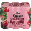 BAHAMA S/BERRY DAIQUIRI S/COOLER 440ML x 6