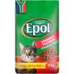EPOL CAT FOOD ADULT CAT ANCHOVY 1.8KG+200GR FREE 1.8KG