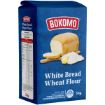 BOKOMO WHITE BREAD WHEAT FLOUR 5KG