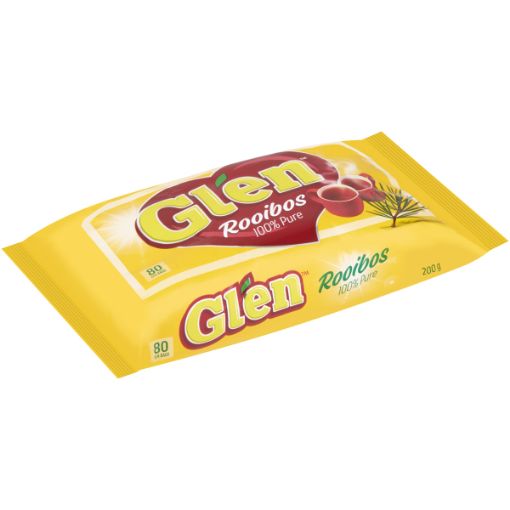 GLEN ROOIBOS TEA POUCH