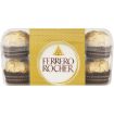 FERRERO ROCHER T16 200G