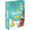 PAMPERS N/B DISPOSABLE DIAPERS V/P
