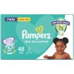 PAMPERS ACTIVE BABY JP S5+