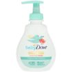 DOVE BABY BODY WASH SENSITIVE 200ML