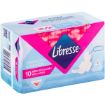 LIBRESSE PADS MAXI  COTTON FEEL NORM