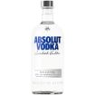 ABSOLUT BLUE VODKA 750ML