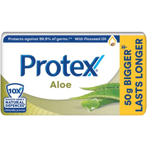 PROTEX SOAP ALOE 200G
