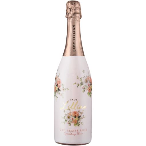 DU TOITSKLOOF LADY LILLIAN S/WINE 750ML