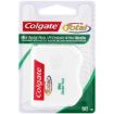 COLGATE DENTAL FLOSS MINT 50M