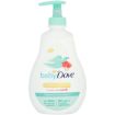 DOVE BABY BODY WASH SENSITIVE 400ML