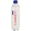 THIRSTI SPARKLING WATER 500ML