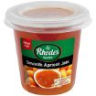 RHODES APRICOT JAM 290G
