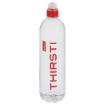 THIRSTI SPORTS STILL WATER 750ML