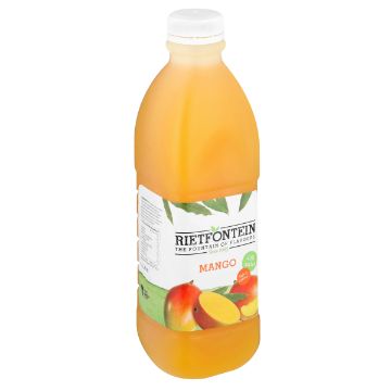 RIETFONTEIN FRUIT JUICE MANGO