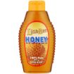 LITTLE BEE HONEY SQUEEZE BOTTLE 375G