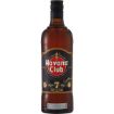 HAVANA CLUB ANEJO 7 YEAR OLD RUM 750ML