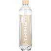 THIRSTI FLAVOURED WATER LITCHI 500ML