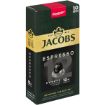 JACOBS COFFEE CAPS ESPRESSO 12 RISTRETTO