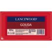 LANCEWOOD GOUDA CHEESE 900G