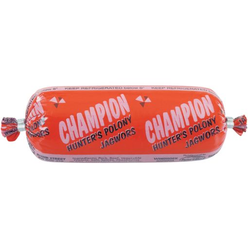 CHAMPION HUNTERS POLONY 100G