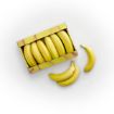 MODEL BANANAS BOX 1.2KG