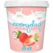 EVERYDAY YOGH FRUIT SLD 6X1KG STRAWBERRY LF