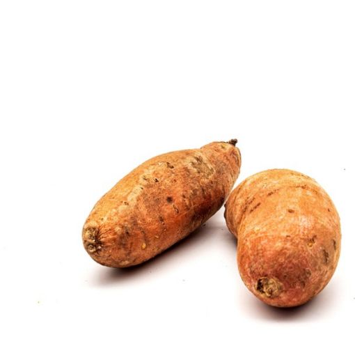 NFPM SWEET POTATO CUT