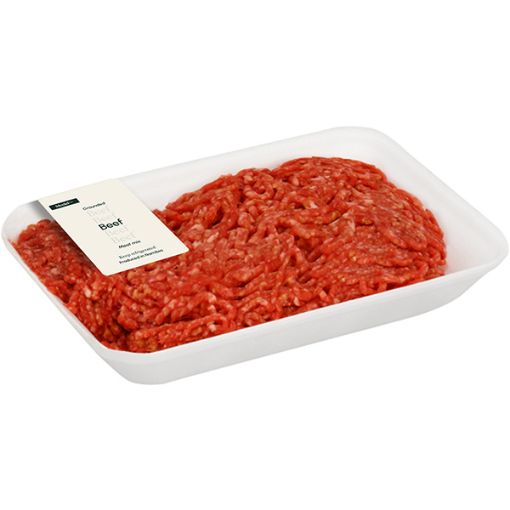 MODEL GROUND BEEF MIX