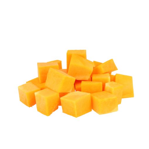 NFPM BUTTERNUT DICED PP