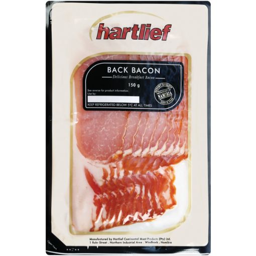 MODEL BACK BACON 150G