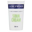 LANCEWOOD SOUR CREAM 250G