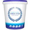 NAMIBIA DAIRIES YOG GREEK PLAIN DC 12X1KG