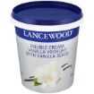 LANCEWOOD YOGHURT D/C YOG VANILLA