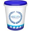NAMIBIA DAIRIES YOG GREEK PLAIN DC 500G