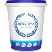NAMIBIA DAIRIES YOG GREEK PLAIN DC 500G