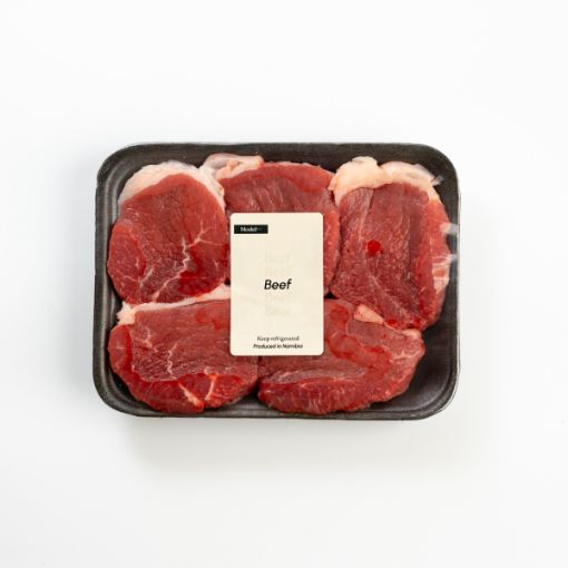 MODEL MINUTE STEAK A-GRADE