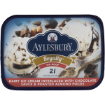 AYLESBRY ROYALTY ICE CREAM TIN ROOF  1 x EACH
