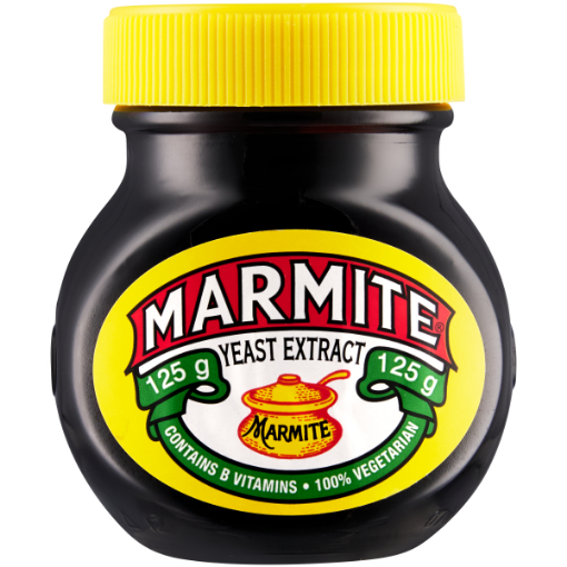 MARMITE SPREAD  1 x 125G