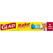 GLAD BAKE PAPER  1 x 5M