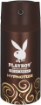 PLAYBOY AEROSOL HYPNOTIZE  1 x 150ML