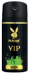 PLAYBOY VIP DEODORANT IBIZA  1 x 150ML