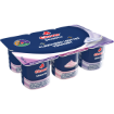 CLOVER YOGHURT CLASSIC L/F SM BERRY COLL  1 x EACH