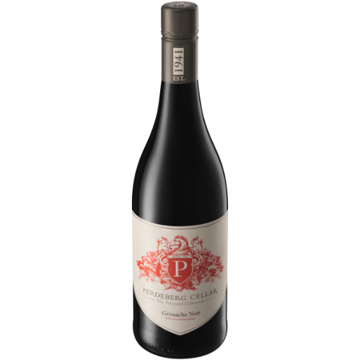 PERDEBERG VC GRENACHE NIOR  1 x 750ML