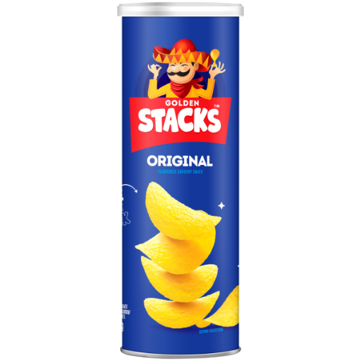GOLDEN STACKS  ORIGINAL  1 x 95G