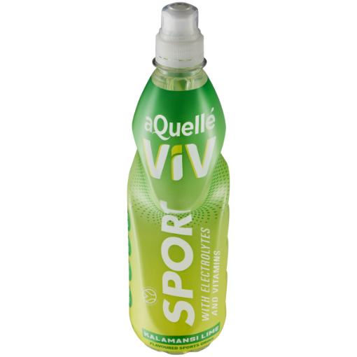 AQUELLE VIV KALAMANSI LIME  1 x 500ML