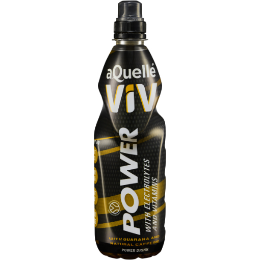 AQUELLE VIV POWER  1 x 500ML