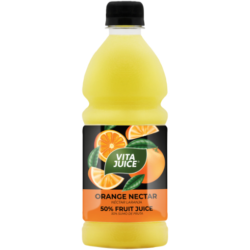 VITA JUICE NECTAR ORANGE  1 x 500ML